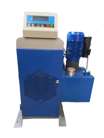 جک ملات شکن 60 تنی دیجیتال