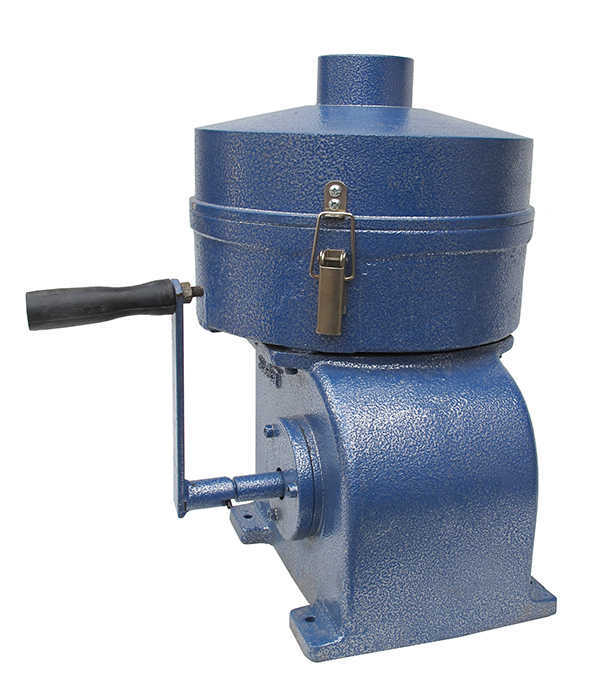 اکستراکشن دستی