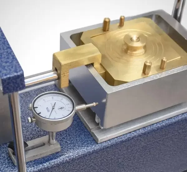 دستگاه برش مستقیم